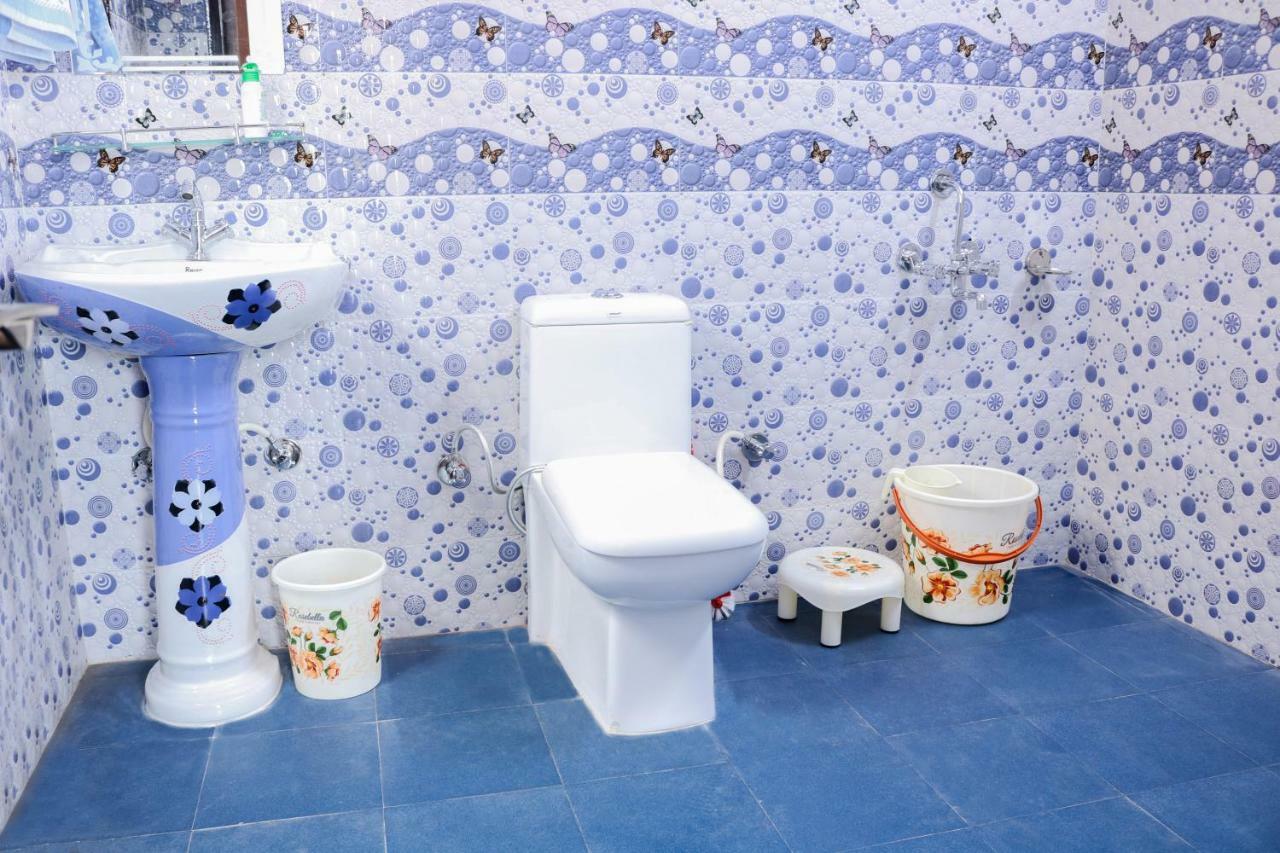 שימלה Sai Alok Homestay מראה חיצוני תמונה