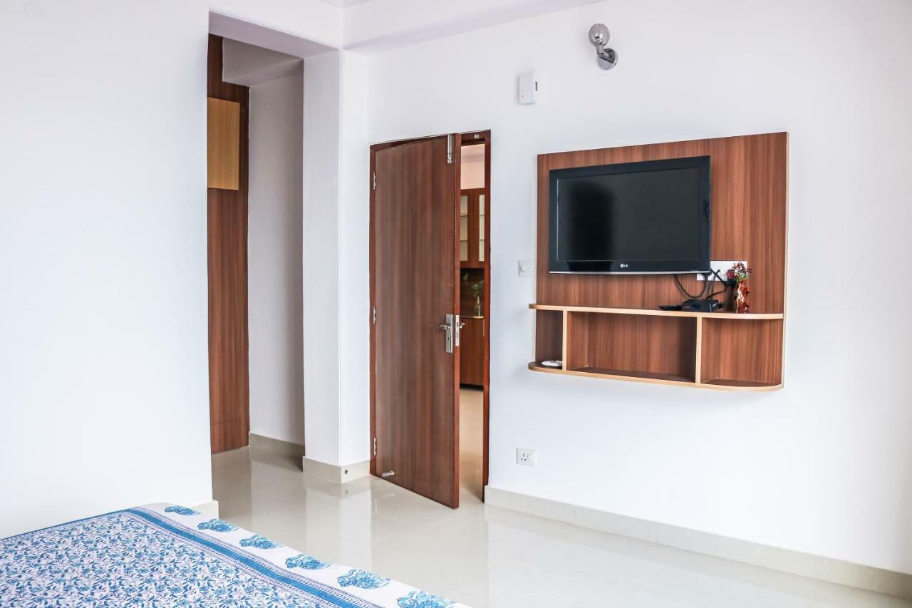 שימלה Sai Alok Homestay מראה חיצוני תמונה